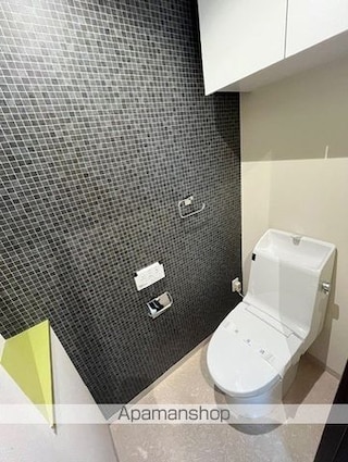 エルミナリュクス[1K/29.86m2]のトイレ