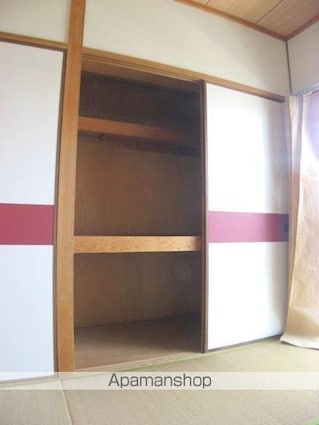 小坂ハイツ[3DK/54.49m2]の収納