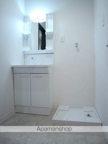 シンプルNの内装写真
