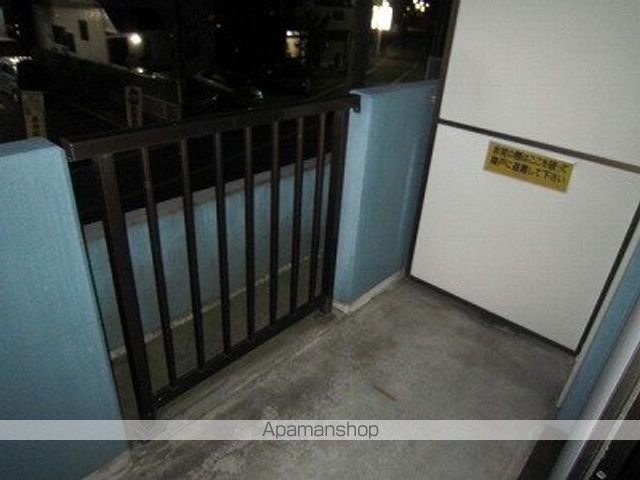 キャスターアベニューIの内装写真