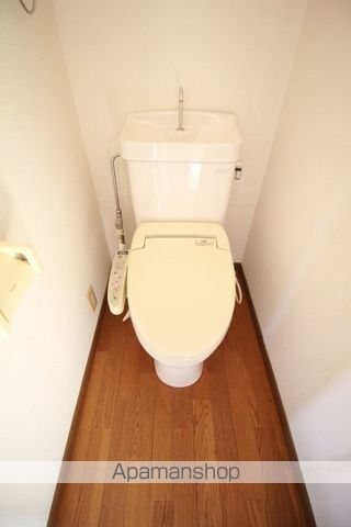 サンフラワーBの内装写真