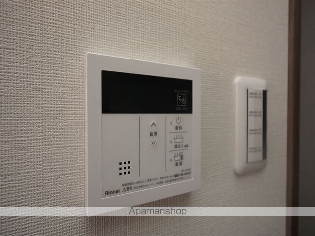 プレサンス名古屋ルクソリアの内装写真
