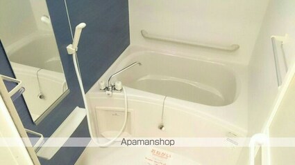 Ｐｏｌａｒ　ｓｔｏｎｅ[1K/28.21m2]のバス