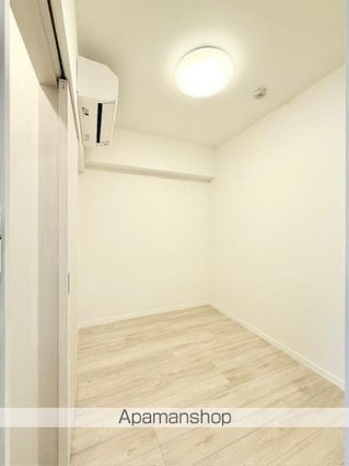 アジールコート町屋[2LDK/52.96m2]の収納