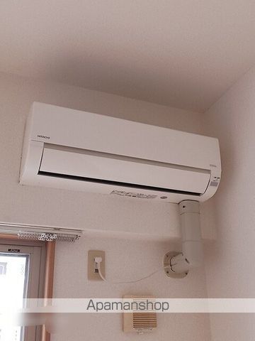 福パレス ランデュール Bの内装写真
