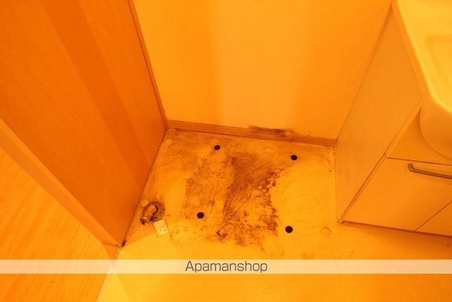 アルビノハイツの内装写真