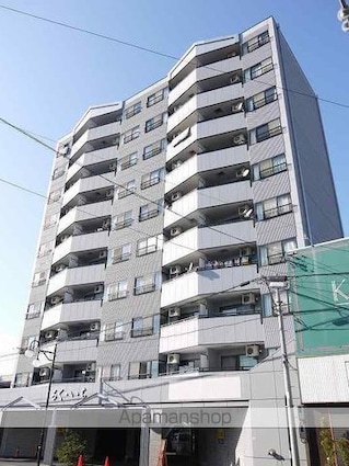 しるく・いち[3DK/57.2m2]の外観2