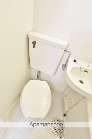 メゾンオレンジ2の内装写真