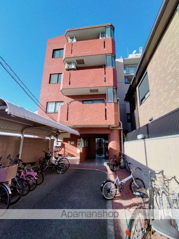 TOYOPLAZAしろきたの外観写真