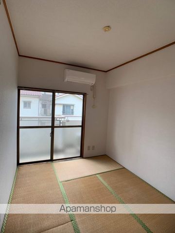ヨシムラビルの内装写真