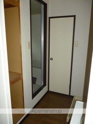 サンライフ中川[2DK/40.92m2]のその他設備