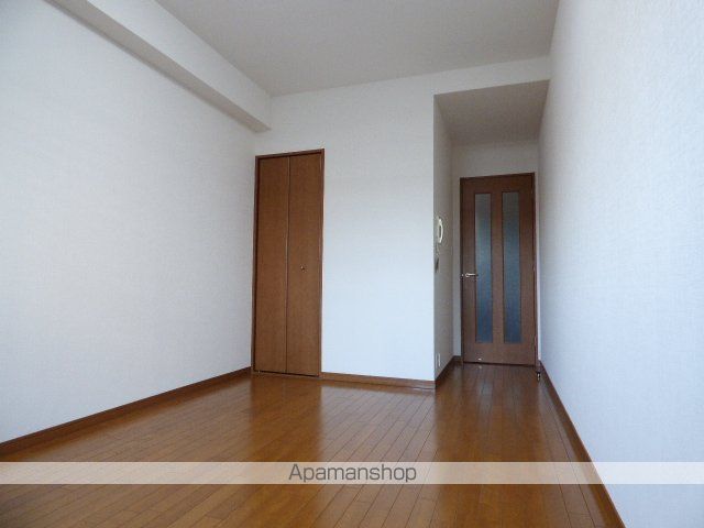 プレサンス新大阪の内装写真