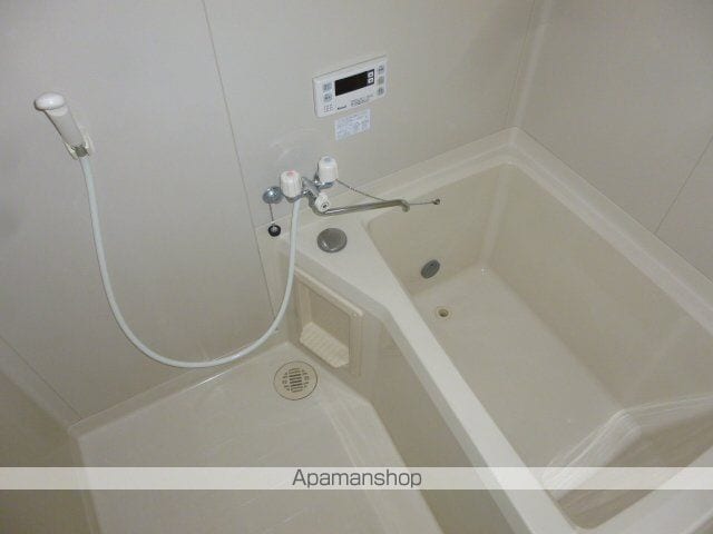 フレグランス菅沼の内装写真