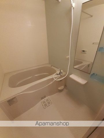 カーサ モレラの内装写真
