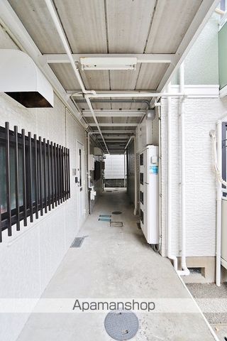 セジュール林のその他写真