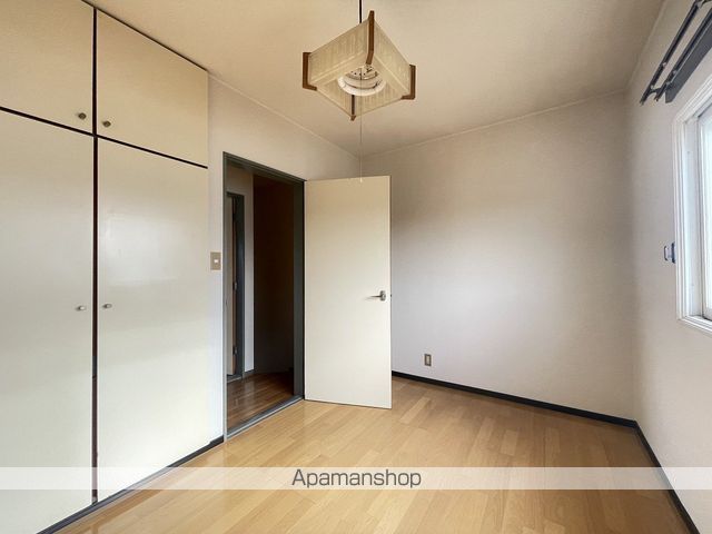 コーポ坂田の内装写真