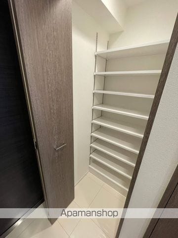 メイクス高岳の内装写真