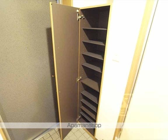 アミ宝ヶ池の内装写真