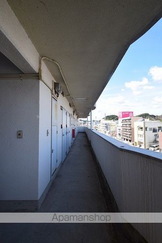 リバーサイドシティのその他写真