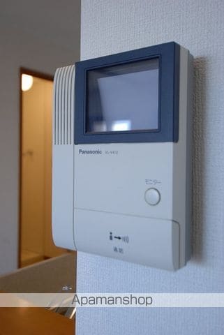スカイメゾンの内装写真