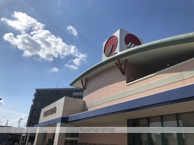 ティエラ川入の周辺写真