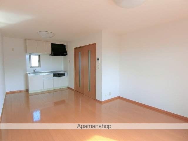 Mハイツの内装写真