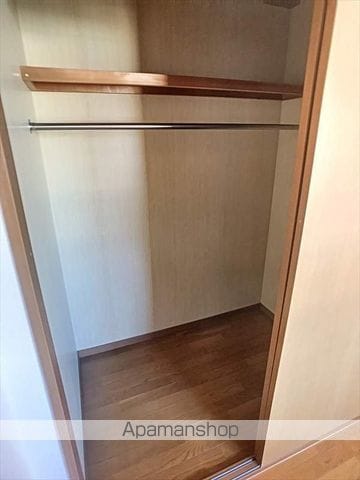 Albireoの内装写真