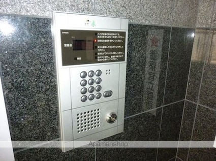 東京都杉並区上荻２丁目[1K/18.29m2]の共用部