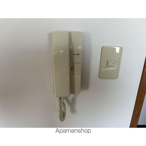 リルブランシュの内装写真