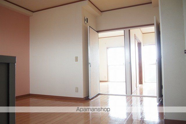 リアライズ岐南Iの内装写真