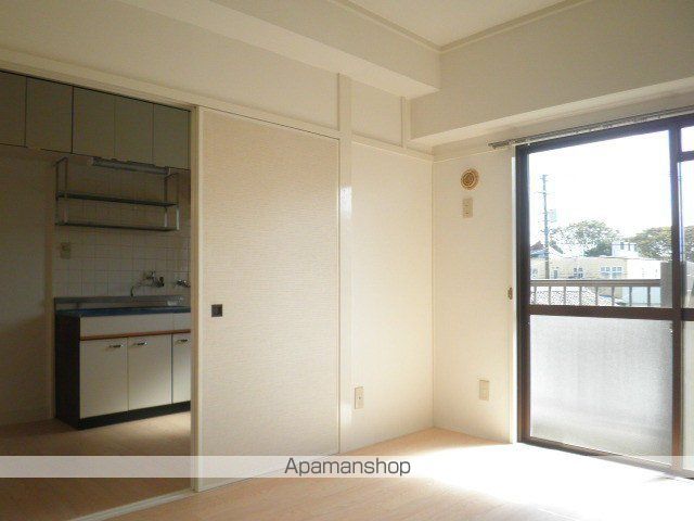 東和ビルの内装写真