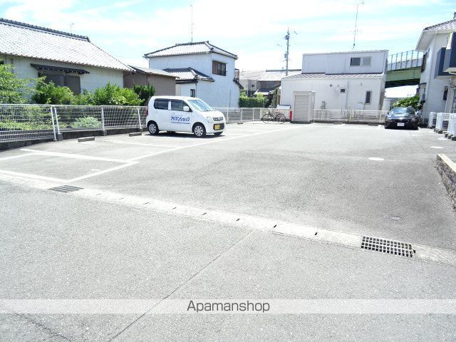 GLADSPACE茶屋松の外観写真