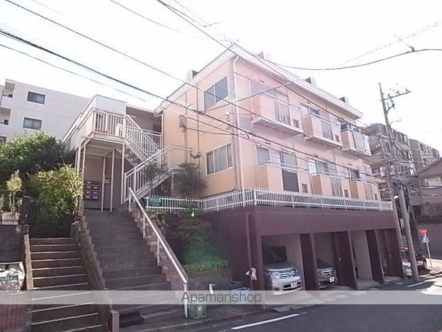 ファミリー汪の外観写真