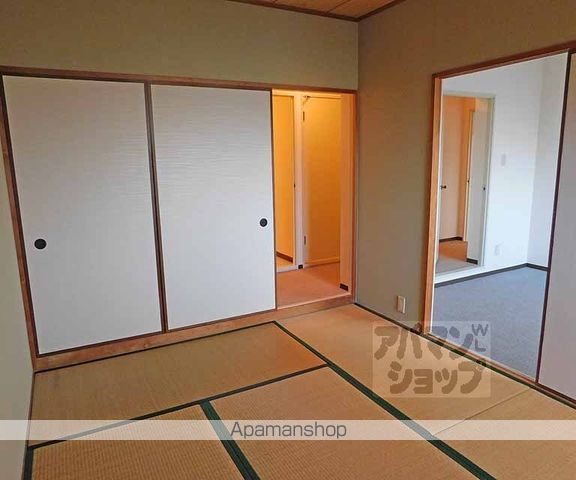 グランメール桜野の内装写真