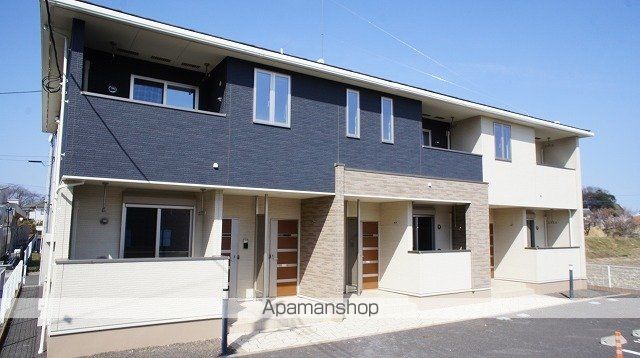 apartment 群馬県邑楽郡大泉町大字寄木戸
地図を見る