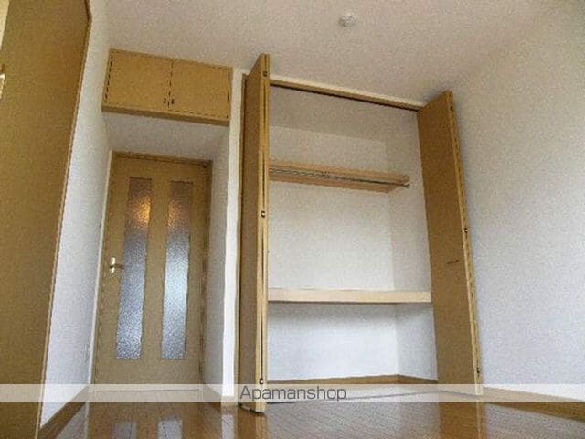 アンシャンテ・Nの内装写真