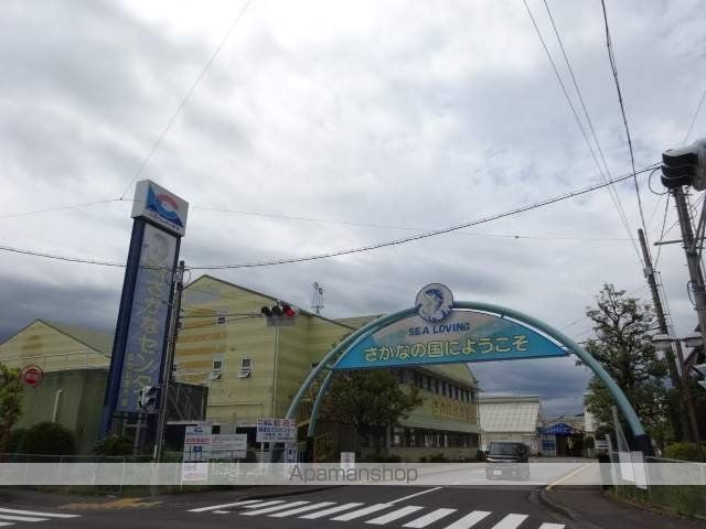 コーポ原川Bの周辺写真