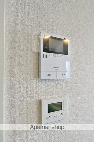 ベレオ鳴門 1号館の内装写真