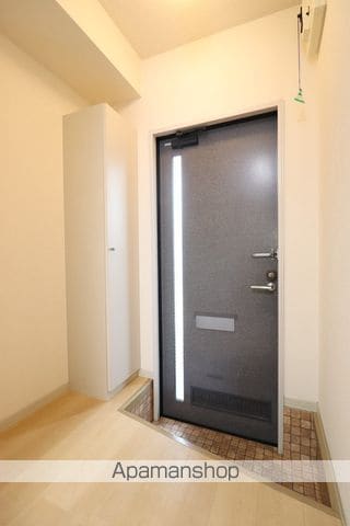 スプルースはるかの内装写真