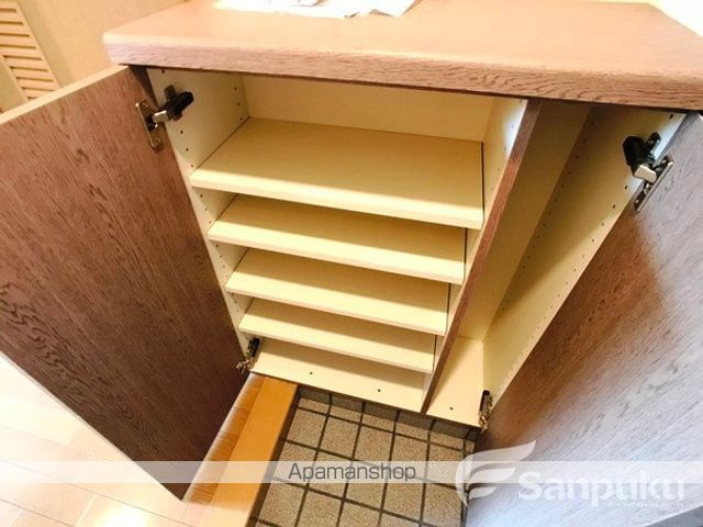 マ・メゾン土居田の内装写真
