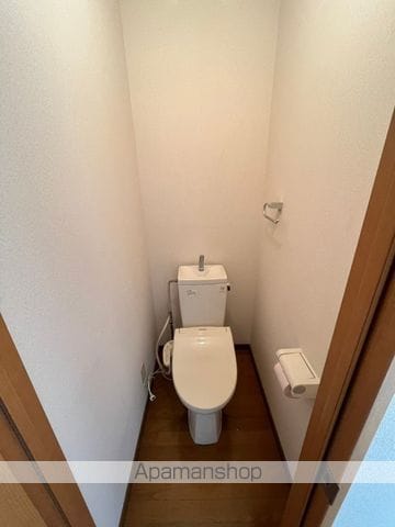 キャンパスCITY丸山の内装写真