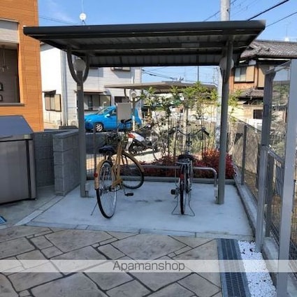 Ｆｉｅｌｄ　Ｓｈａｌｌｏｗｓ[1K/37.83m2]の外観2