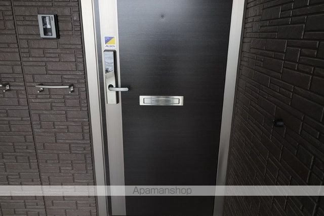 アルムの森の内装写真
