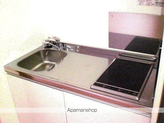 クレイノグランシーダの内装写真