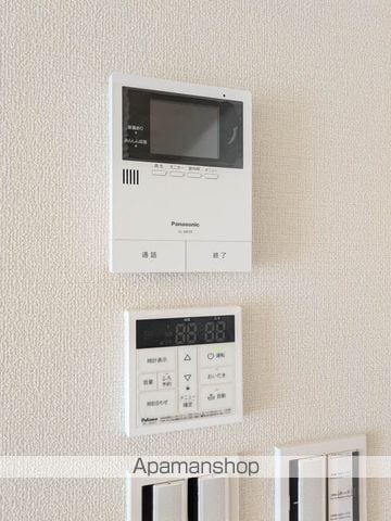 ヴェルメゾン須屋の内装写真