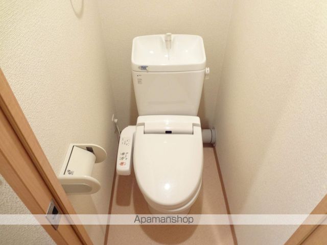 グランシャリオ長尾2の内装写真