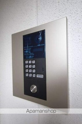 マノワール豊中玉井町[1LDK/35.4m2]の共用部3