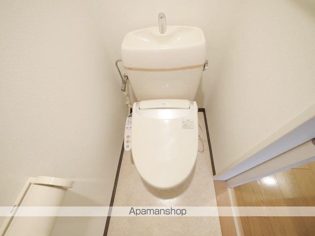 LA DOUCEUR片平の内装写真