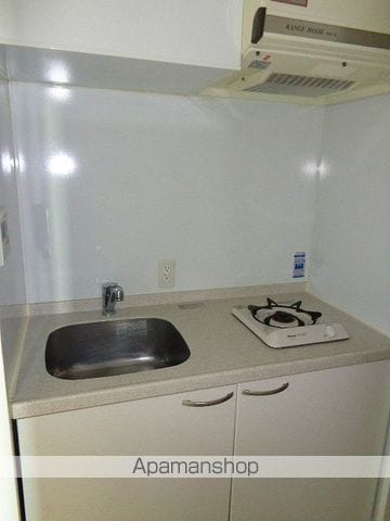 コスモリード谷町六丁目の内装写真