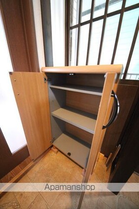 ドエル[1R/47.6m2]の内装3